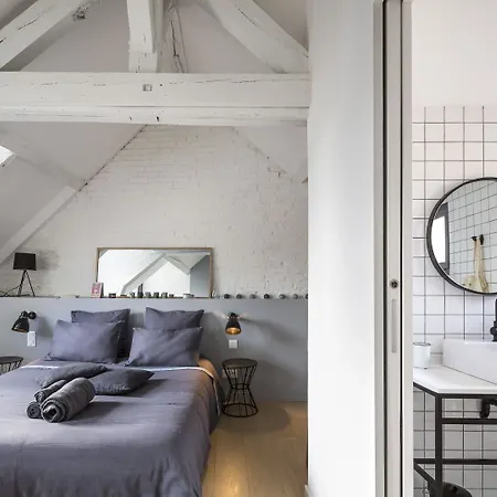 Le Descartes By Cocoonr Rennes
