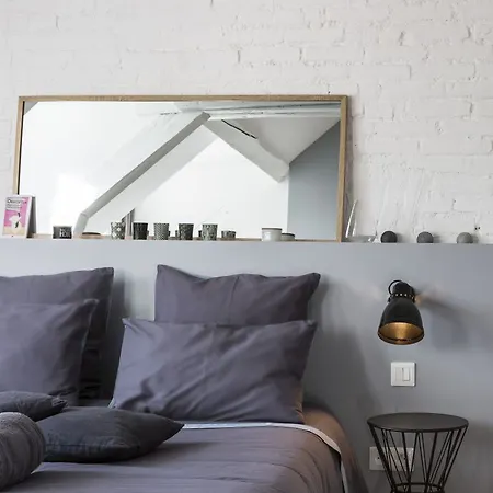 Le Descartes By Cocoonr Appartement